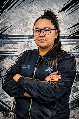 Динара Жағыпарова