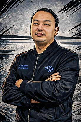 Алмат Қуанышбаев