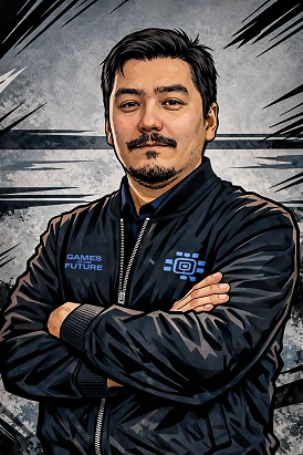 Ержан Шакеев