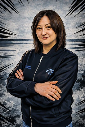 Жулдыз Тленшеева