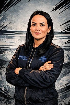 Ботагоз Жусупбекова