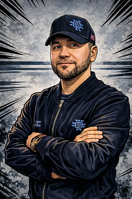 Ринат Малцагов