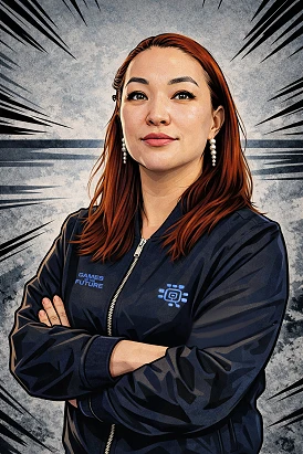 Акмарал Курымбаева