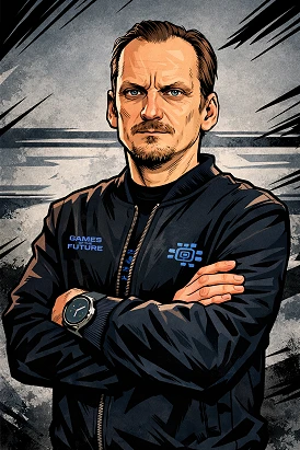 Кирилл Пяртель