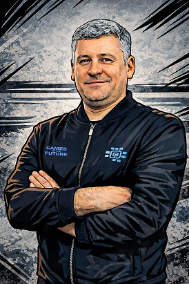 Иван Кинерейш