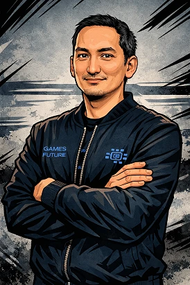 Нурбол Иманбетов