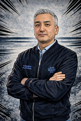 Арнур Альшеров