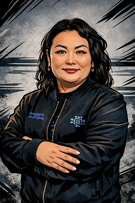 Шолпан Бозаева