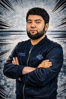 Сункар Абилькаламов