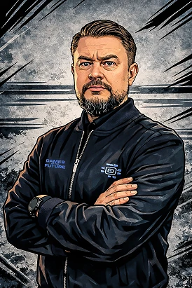 Андрей Райфшнайдер