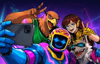 Болашақ ойындары 2026 (GOTF 2026) powered by Samruk-Kazyna: билет сатып ал - жүлде ұтып ал!