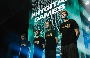 Казахстан выходит на международную арену фиджитал-спорта