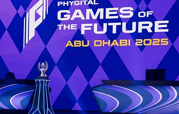 «Болашақ ойындары 2025» алты күнге созылған мазмұнды бағдарламадан кейін аяқталды