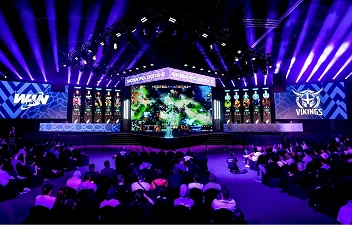 Tickets for the Games of the Future 2026 are now on sale
