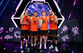 «Болашақ ойындары 2026» (GOTF 2026) powered by Samruk-Kazyna: Team KZ, ACF & Allur және NOVAQ жарыстың бірінші күніне қарқын беруде