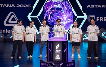 Қазақстандық Rune Eaters клубы «Болашақ ойындары 2026» халықаралық турнирінде MOBA PC Dota 2 бойынша жартылай финалда Yakult Brothers командасымен ойнайды