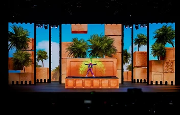 Игры Будущего-2025 стартовали в Абу Даби