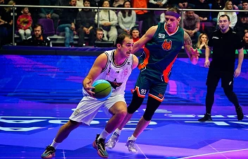 Спортивные клубы UEL Team, PBC Astana и XGoat с участием казахстанских игроков выходят на фиджитал-арену