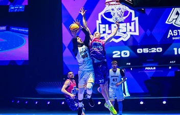 Астанада фиджитал спорт бойынша әлемдегі ең ірі халықаралық турнирлердің бірі – «Болашақ ойындары 2026» (GOTF 2026) Powered by Samruk-Kazyna өтеді