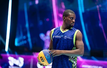 Halyk Fund ұсынған Phygital basketball Samruk Kazyna қолдауымен өтіп жатқан The Games of the Future Astana 2026 ойындарында тағы бір жарқын күн сыйлады.