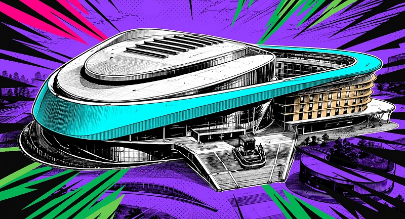  Zhaksylyk Ushkempirov Martial Arts Palace